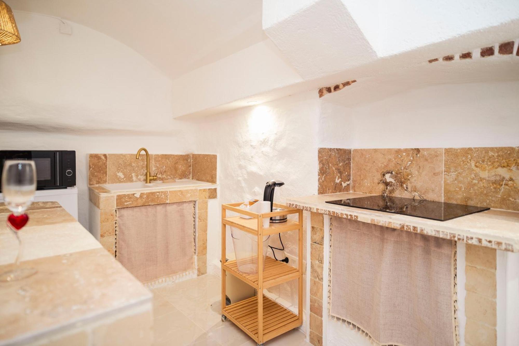Le Temple D'Aphrodite, Appartement Avec Spa Vienne  Buitenkant foto