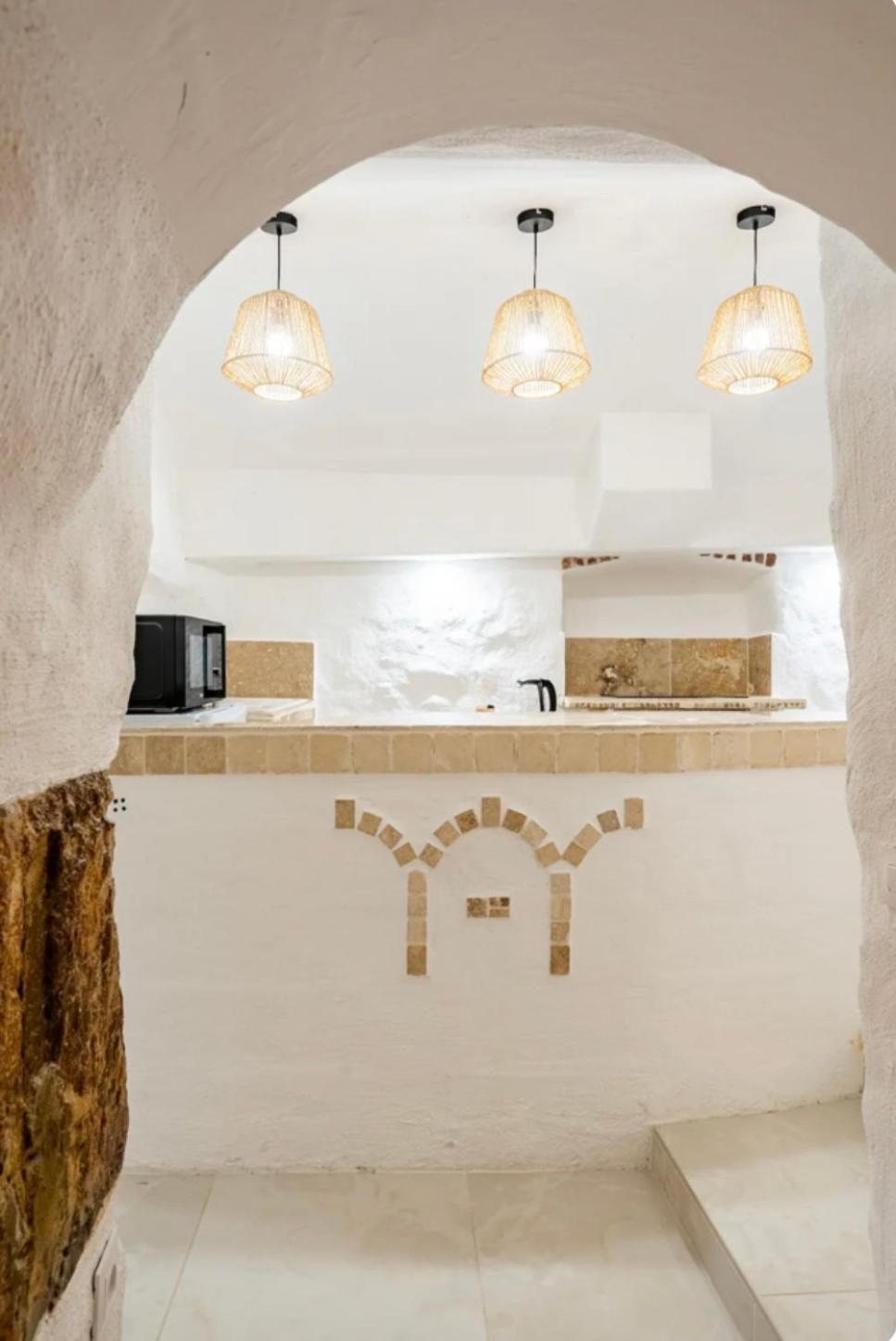 Le Temple D'Aphrodite, Appartement Avec Spa Vienne  Buitenkant foto