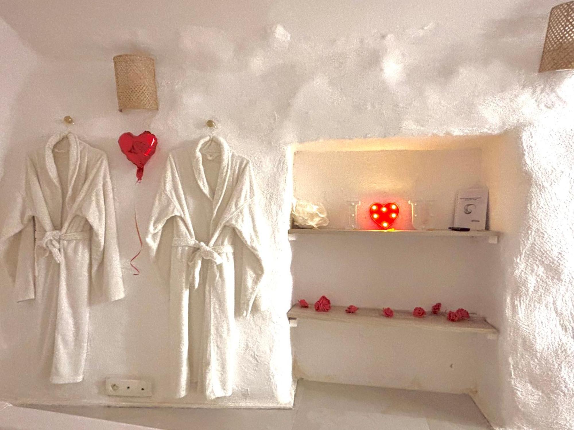 Le Temple D'Aphrodite, Appartement Avec Spa Vienne  Buitenkant foto
