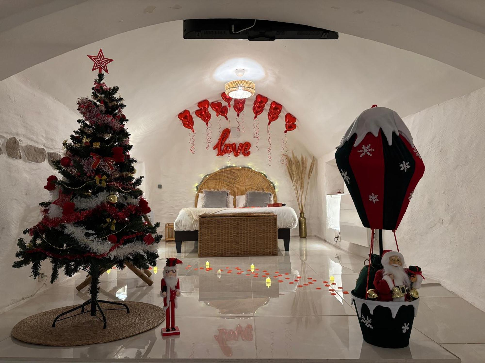 Le Temple D'Aphrodite, Appartement Avec Spa Vienne  Buitenkant foto